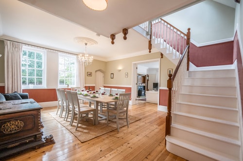 The Old School House with annexe, Friston 3 Stay in Suffolk