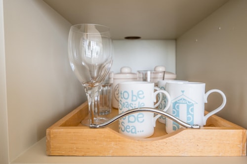 The Belvedere Suite, sea views in Aldeburgh 20 Stay in Suffolk