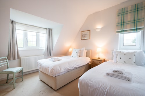 Four Gables, Lakeside Avenue, Thorpeness 34 Stay in Suffolk