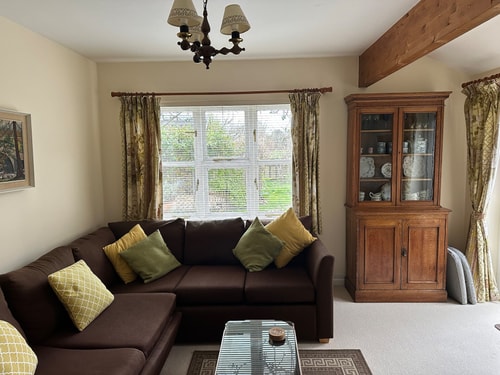 Little Furrows, Wenhaston 2 Stay in Suffolk