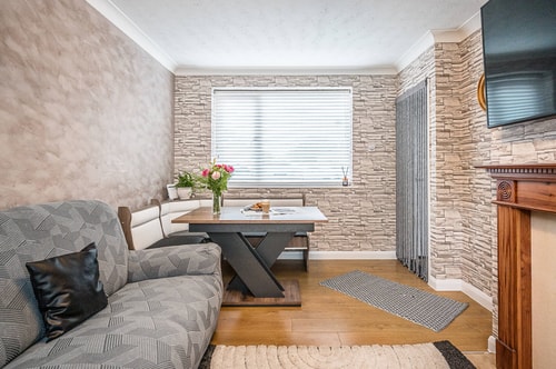 91 Seaward Avenue, Leiston 3 Stay in Suffolk