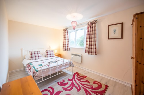 1 Hall Farm Cottage, Aldeburgh 11 Stay in Suffolk