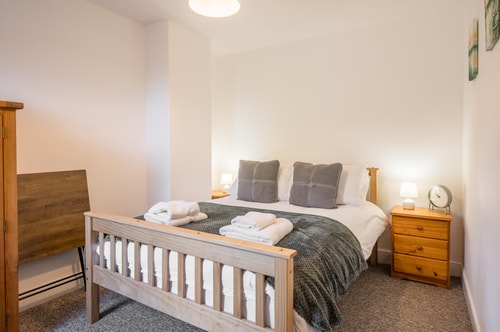 2 Crossing Cottage, Theberton 21 Stay in Suffolk