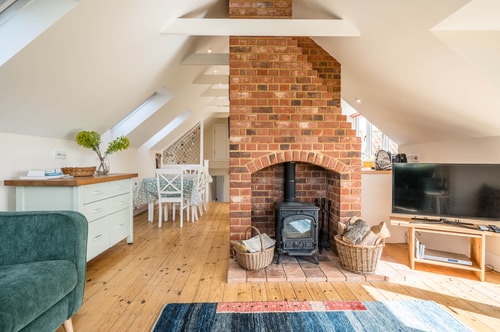 Willowend, Reydon 3 Stay in Suffolk