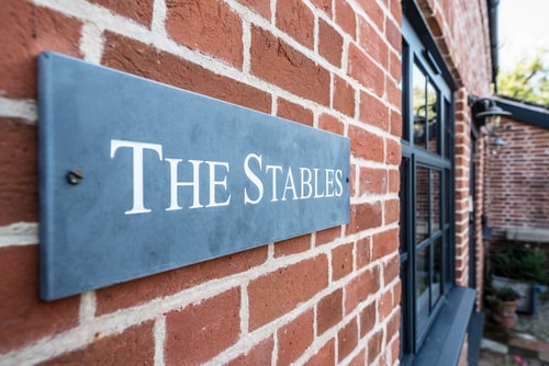 The Stables, Hasketon 30 Stay in Suffolk