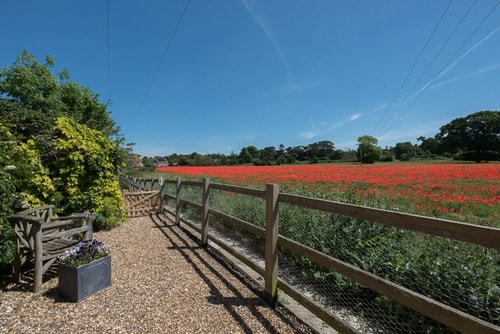 Little House, Aldringham 18 Stay in Suffolk