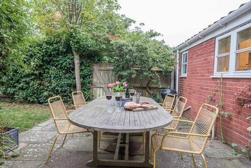 18 Hartington, Aldeburgh 31 Stay in Suffolk