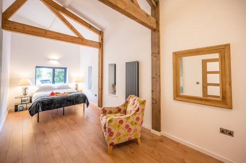 Curly Tail Barn, Ashfield 12 Stay in Suffolk