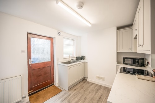 10 Northgate, Beccles 8 Stay in Suffolk