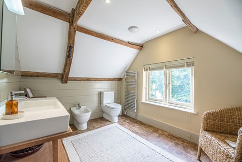 Wangford Lodge, Henham 27 Stay in Suffolk