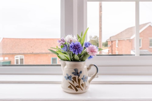 North Cottage, Alderton 8 Stay in Suffolk