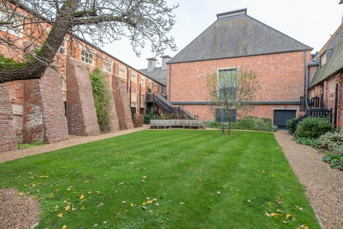 Kiln House, Snape Maltings 12 Stay in Suffolk