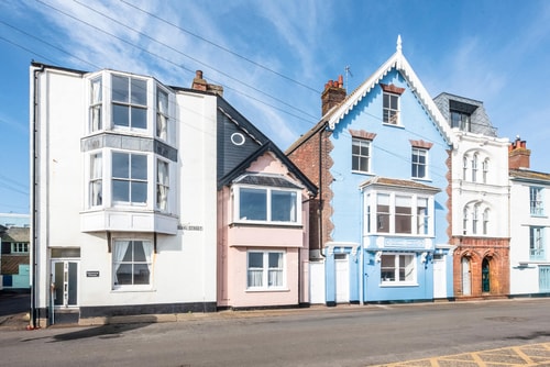 Sea Holly Cottage, Aldeburgh 13 Stay in Suffolk