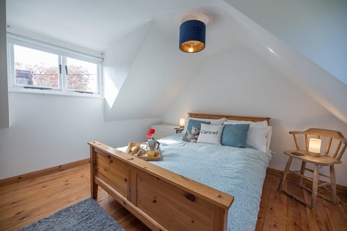 Heart's Ease, Dallinghoo nr Woodbridge 19 Stay in Suffolk