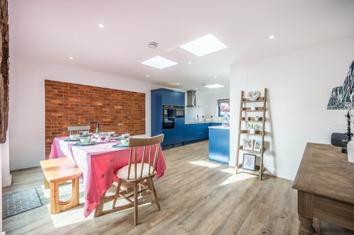 Home Reach, Aldeburgh 2 Stay in Suffolk