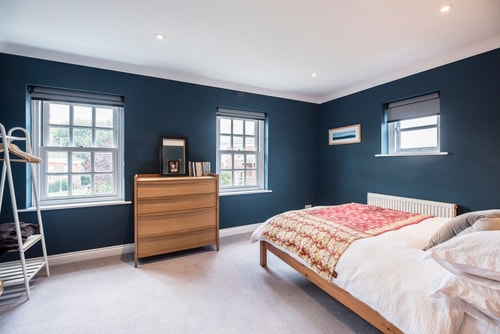 The Poppies, a stylish Aldeburgh holiday home 8 Stay in Suffolk