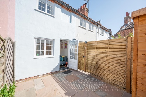 8 Mill Lane, Southwold 24 Stay in Suffolk