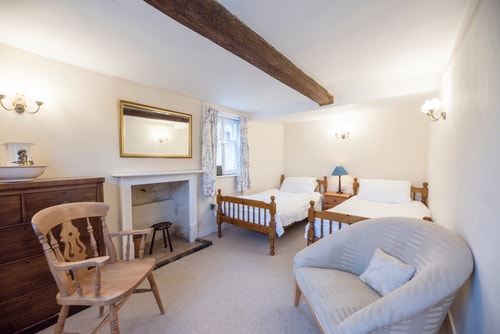 Varley House, Saxmundham  30 Stay in Suffolk