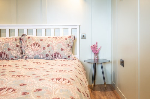 Feather Lodge, Toad Hall, Wangford 16 Stay in Suffolk