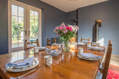The Knoll, Alderton 13 Stay in Suffolk