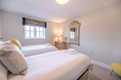 3 The Gables, Leiston 26 Stay in Suffolk