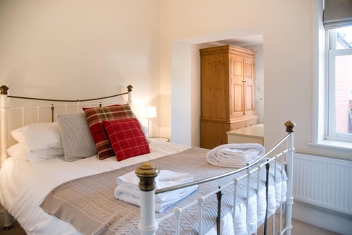 Tower House, Aldeburgh 25 Stay in Suffolk