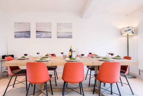 Chapel House, Alderton 3 Stay in Suffolk