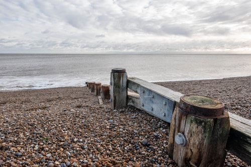 The Belvedere Suite, sea views in Aldeburgh 22 Stay in Suffolk