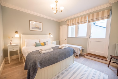 Sea Holly Cottage, Aldeburgh 5 Stay in Suffolk