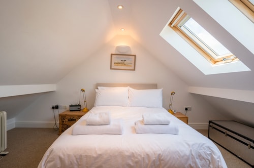 Kingfisher, Walberswick 46 Stay in Suffolk