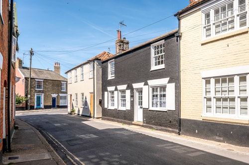 The Lobster Pot, Southwold 43 Stay in Suffolk