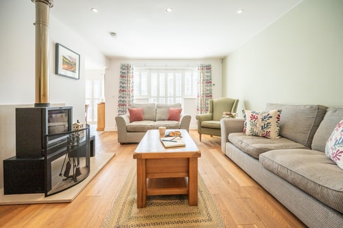 Woodland Lodge, Aldeburgh 26 Stay in Suffolk