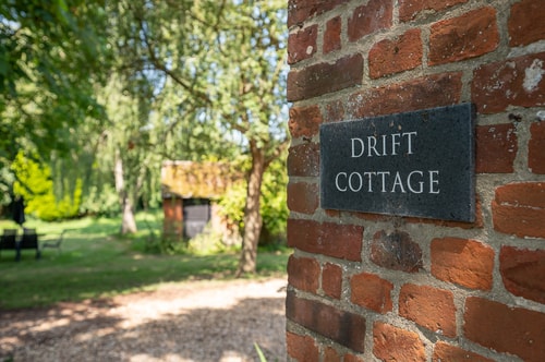Drift Cottage, Rendlesham 55 Stay in Suffolk