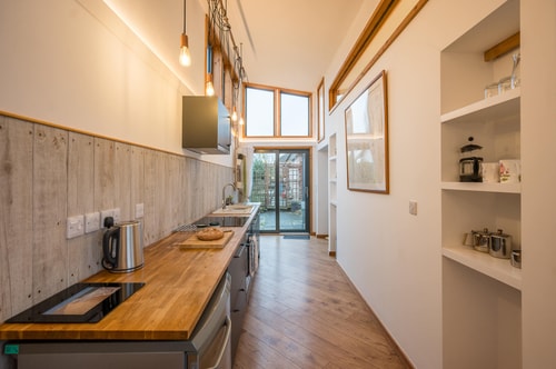The Orchard Annexe, Framlingham 20 Stay in Suffolk