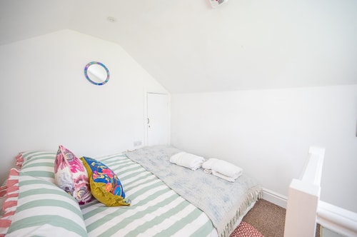 The Annexe at Keats Farmhouse, Bury St Edmunds 29 Stay in Suffolk