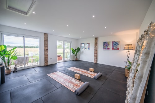 Pebble Lodge, Toad Hall, Wangford 38 Stay in Suffolk
