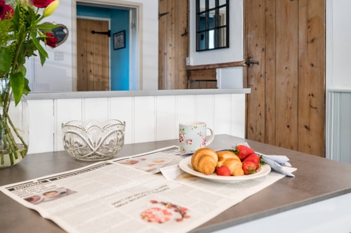 Fisherman's Cottage, Aldeburgh 15 Stay in Suffolk