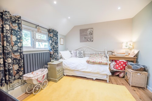 Saxon Cottage, Friston 17 Stay in Suffolk