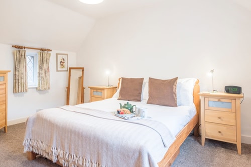 Ann Page Cottage, Aldeburgh 31 Stay in Suffolk