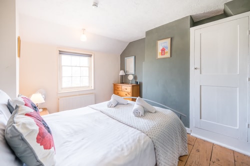 Stuckie Ben, Southwold 5 Stay in Suffolk