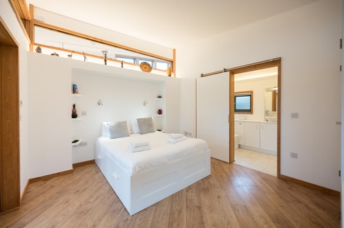 The Orchard Annexe, Framlingham 12 Stay in Suffolk