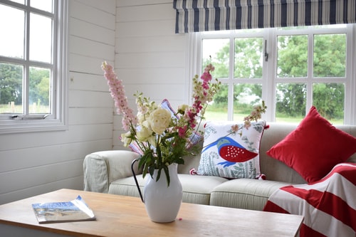 Little Morley Lodge, Monk Soham 1 Stay in Suffolk