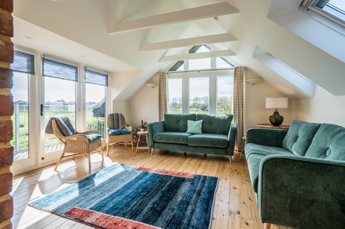 Willowend, Reydon 5 Stay in Suffolk