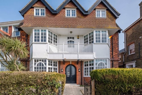 The Links, Southwold 0 Stay in Suffolk