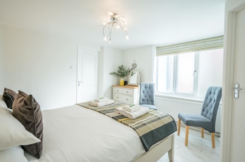 The Apartment at Clare House, Aldeburgh 4 Stay in Suffolk