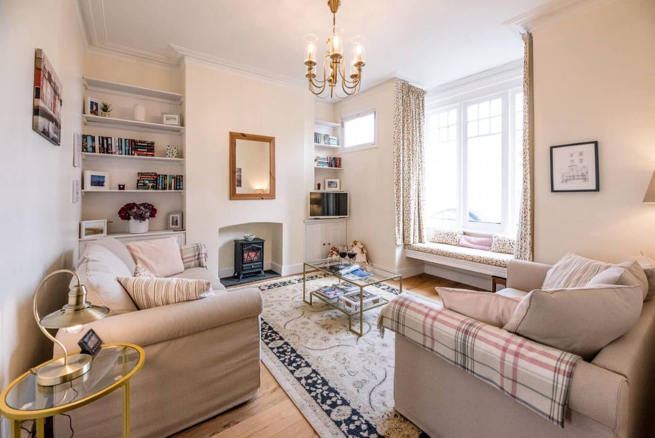 No 12. Southwold Stay in Suffolk