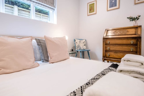 Honey Bee House, Orford 35 Stay in Suffolk