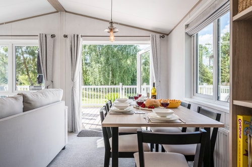 The Cabin, Ufford 4 Stay in Suffolk