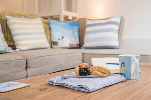 Cherry Tree Lodge, Wickham Market 10 Stay in Suffolk
