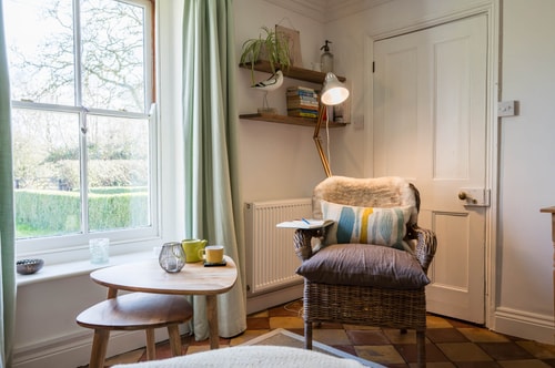 The Nest, Dickleburgh 22 Stay in Suffolk
